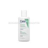Sữa Rửa Mặt Cho Da Thường Đến Da Dầu CeraVe Foaming Cleanser 88ml