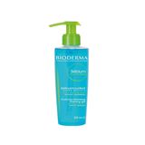 Sữa Rửa Mặt Dạng Gel Cho Da Dầu Mụn, Da Hỗn Hợp Bioderma Sebium Gel 200ml