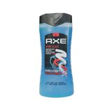 Sữa Tắm Gội Cho Nam 3in1 AXE Sport Blast 12h Refreshing 400ml