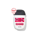 HXT - Gel Rửa Tay Khô Bath & Body Works Strawberry Kiwi Anti-Bacterial Hand Gel 29ml