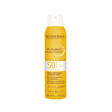 Xịt Chống Nắng Bioderma Photoderm Brume SPF 50+ 150ml