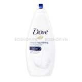 Sữa Tắm Dove Deeply Nourishing Nutrium Moisture 750ml
