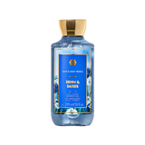 Gel Tắm Bath & Body Works Denim & Daisies Body Wash 295ml