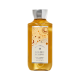 Gel Tắm Bath & Body Works Golden Eclipse Body Wash 295ml