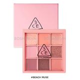 Bảng Phấn Mắt Nhũ 3CE Multi Eye Color Beach Muse