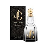 Nước Hoa Nữ Jimmy Choo I Want Choo Forever EDP 100ml