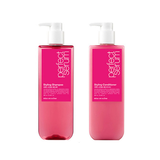Combo Dầu Gội Xả Mise En Scène Perfect Serum Styling 680ml