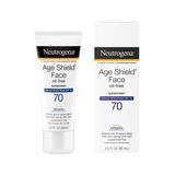 Lotion Chống Nắng Neutrogena Age Shield SPF 70 88ml