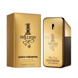 Nước Hoa Nam Paco Rabanne 1 Million EDT 50ml 50ml