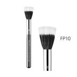 Cọ Trang Điểm Mặt Vacosi Pro Brush Phủ Nhỏ Vacosi FP10 Phủ Nhỏ Vacosi FP10