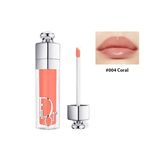 Son Kem Dưỡng Dior Addict Lip Maximizer 6ml #004 Coral