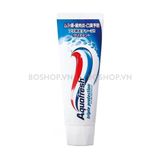 Kem Đánh Răng Nhật Bản Aquafresh Triple Protection Bạc Hà Aquafresh Triple Protection 160gr Bạc Hà Aquafresh Triple Protection 160gr