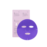Mặt Nạ Vải Vi Sợi Detox, Làm Dịu Da 3in1 Be’Balance Azulene Micro Fiber Mask 30g