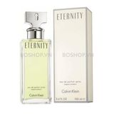 Nước Hoa Nữ Calvin Klein Eternity EDP 100ml 100ml