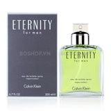 Nước Hoa Nam Calvin Klein Eternity EDT 200ml