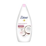 Sữa Tắm Dove Purely Pampering Coconut Milk & Jasmine 500ml