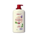 Sữa Tắm & Rửa Mặt Old Spice Gentleman’s Blend Lavender & Mint Scent 887ml