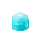 Kem Dưỡng Ẩm Tinh Linh Nước Làm Dịu Beyond Angel Aqua Moisture Cream 150ml (Nobox)