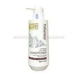 Dầu Gội Dầu Xả Phục Hồi Tóc Pallamina Vitamin E Collagen Xả Phục Hồi Tóc Pallamina Vitamin E Collagen 400ml Xả Phục Hồi Tóc Pallamina Vitamin E Collagen 400ml