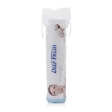 Bông Tẩy Trang Deep Fresh Cotton Pads 70 Miếng 70 Miếng
