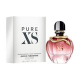 Nước Hoa Nữ Paco Rabanne Pure XS EDP 80ml Tester