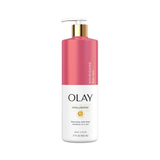 HXT - Sữa Dưỡng Thể Cấp Ẩm Olay Nourishing & Hydrating Body Lotion With Hyaluronic Acid 502ml