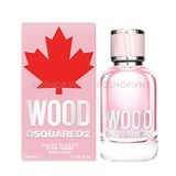 Nước Hoa Nữ Dsquared2 Wood Pour Femme EDT 50ml