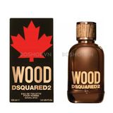 Nước Hoa Nam Dsquared2 Wood Pour Homme EDT 100ml
