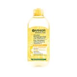 Nước Tẩy Trang Garnier SkinActive Micellair Reinigingswater Met Vitamin C 400ml