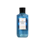 HXT - Gel Tắm Gội Rửa Mặt Cho Nam Bath & Body Works Gingham Hero 3in1 Hair, Face & Body Wash 295ml