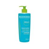 Sữa Rửa Mặt Dạng Gel Cho Da Dầu Mụn, Da Hỗn Hợp Bioderma Sebium Gel 500ml