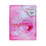 Mặt Nạ Giấy 3W Clinic Fresh Collagen Mask Sheet 23ml