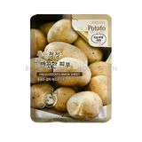 Mặt Nạ Giấy 3W Clinic Fresh Potato Mask Sheet 23ml