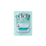 Mặt Nạ Cấp Nước, Dưỡng Ẩm Sâu Celefit Hyaluronic Acid Essential Mask 23g