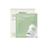 HXT - Mặt Nạ Thạch Làm Dịu Da Biodance Refreshing Sea Kelp Real Deep Mask 34g