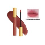 Son Kem Gucci Rouge À Lèvres Liquid Matte 6.5ml #203 Mildred Rosewood