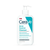 Sữa Rửa Mặt Cerave Acne Control Cleanser 2% Salicylic Acid Ance Treatment 355ml