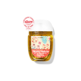HXT - Gel Rửa Tay Khô Bath & Body Works Pineapple Prosecco Anti-Bacterial Hand Gel 29ml
