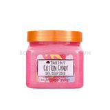 Tẩy Tế Bào Chết Body Tree Hut Shea Sugar Scrub Cotton Candy 510g