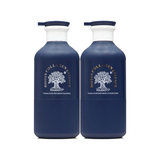 Bộ Dầu Gội Xả Biotin Collagen Essence Óng Mượt Siêu Cấp 500ml
