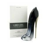 Nước Hoa Nữ Carolina Herrera Good Girl Legere EDP 80ml Tester