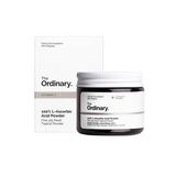 Bột Vitamin C The Ordinary 100% L-Ascorbic Acid Powder 20g