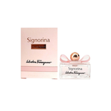 Nước Hoa Mini Nữ Salvatore Ferragamo Signorina EDP 5ml