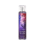 Xịt Thơm Body Bath & Body Works Twitlight Wood Body Mist 236ml