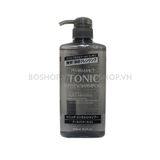 Dầu Gội Xả Cho Nam Pharmaact Tonic Rinse In Shampoo 600ml