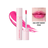 HXT - Son Tint Bóng Romand Juicy Lasting Tint 5.5g #26 Very Berry Pink