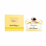 Nước Hoa Nữ Salvatore Ferragamo Signorina Libera EDP 50ml
