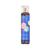Xịt Thơm Body Bath & Body Works Cotton Candy Clouds 236ml