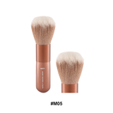 Cọ Phủ Đầu Tròn Bỏ Túi Vacosi Short Powder & Blush Brush M05