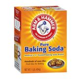 Baking Soda Arm Hammer 454gr